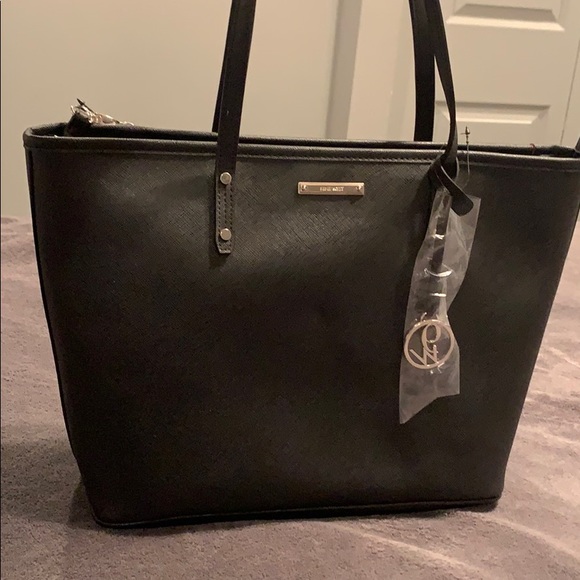 Nine West Tote Bag - Picture 1 of 6